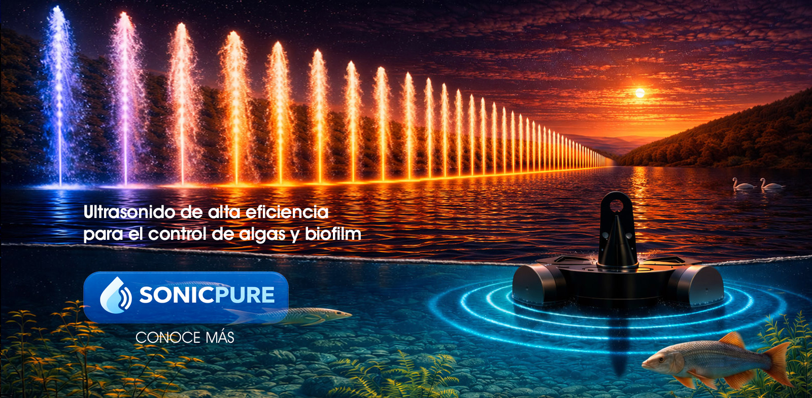 Aquanet